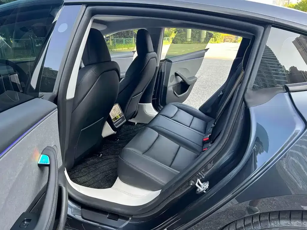 Tesla Model 3 2025 из CN, фото 4