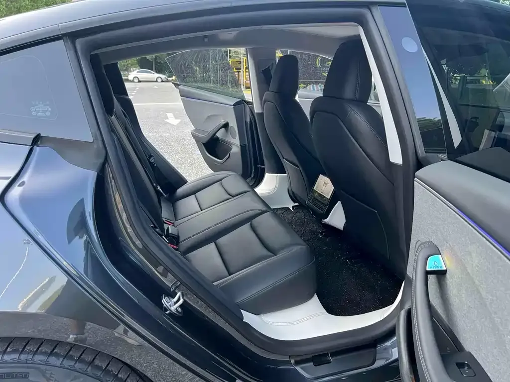 Tesla Model 3 2025 из CN, фото 9