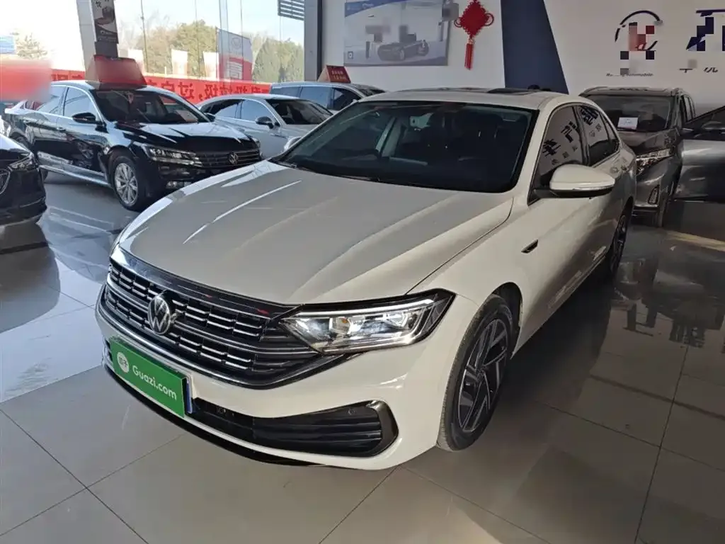 Volkswagen Sagitar 2023 из CN, фото 1