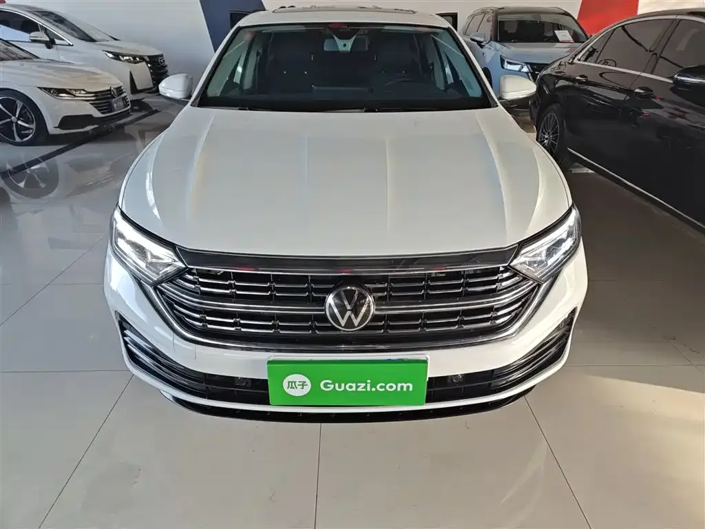 Volkswagen Sagitar 2023 из CN, фото 3