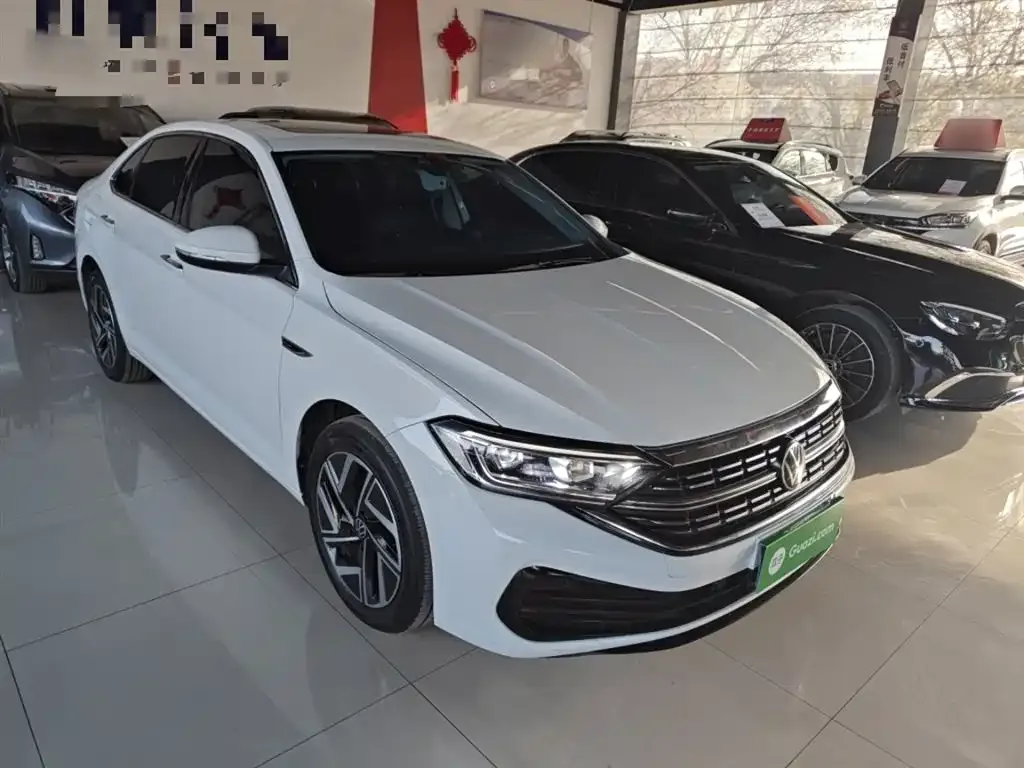 Volkswagen Sagitar 2023 из CN, фото 4