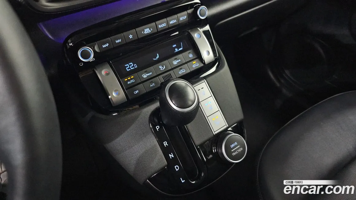 Hyundai Casper — фото 9