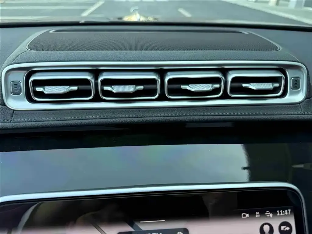 Mercedes-Benz S-Class 2025 из CN, фото 9