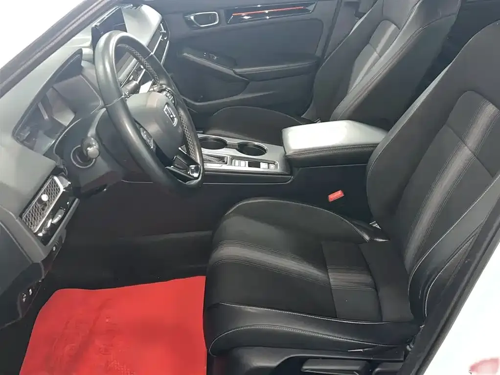Honda Civic 2022 из CN, фото 6