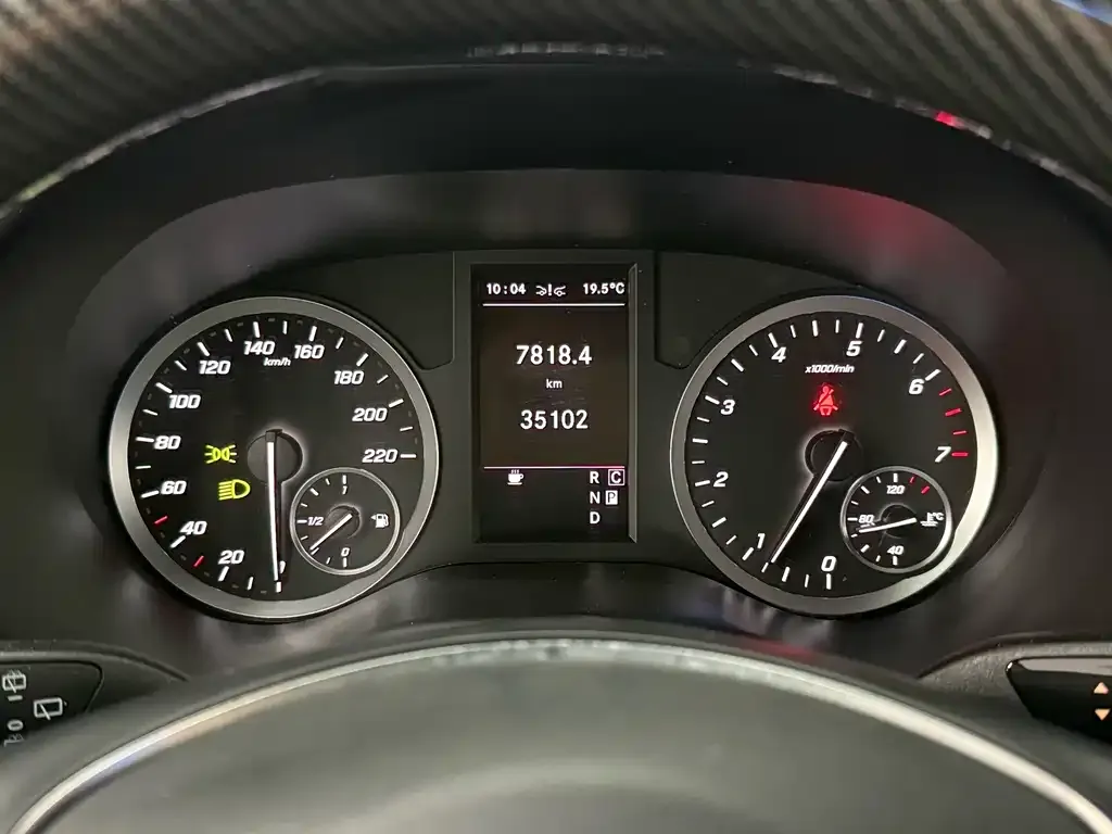Mercedes-Benz Vito 2023 из CN, фото 6