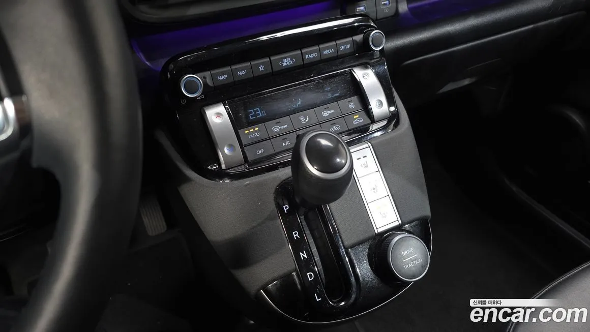 Hyundai Casper — фото 9