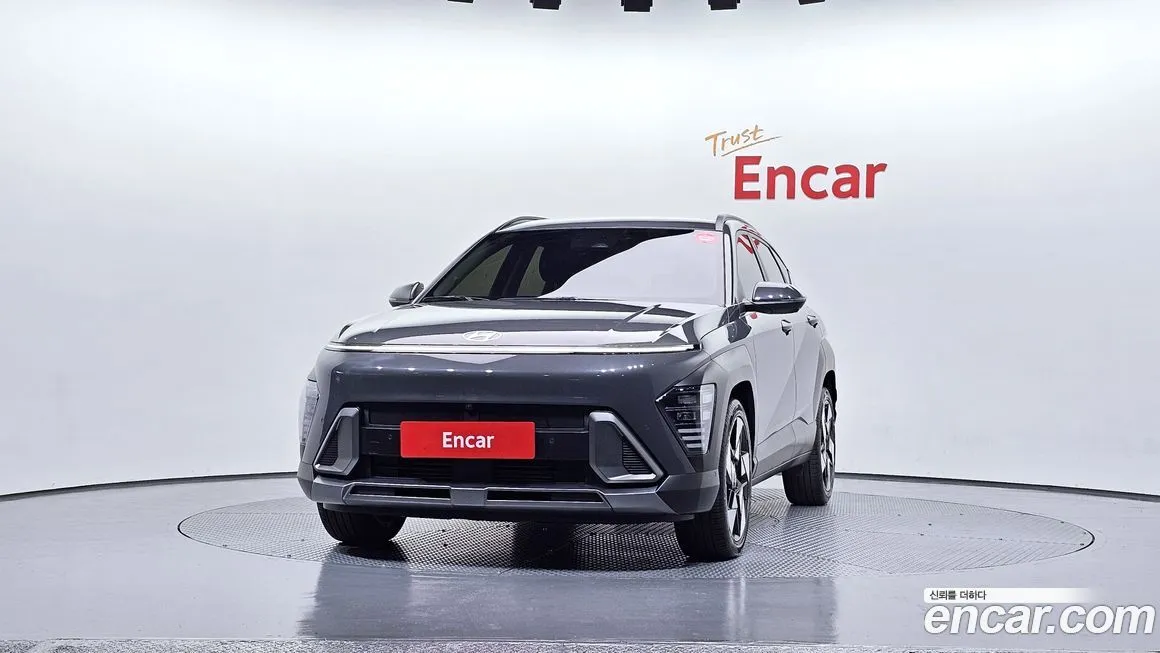 Hyundai Kona — фото 3