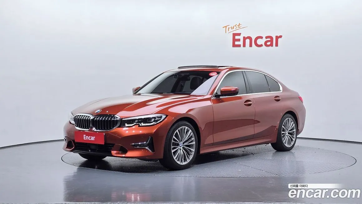 BMW 3-Series