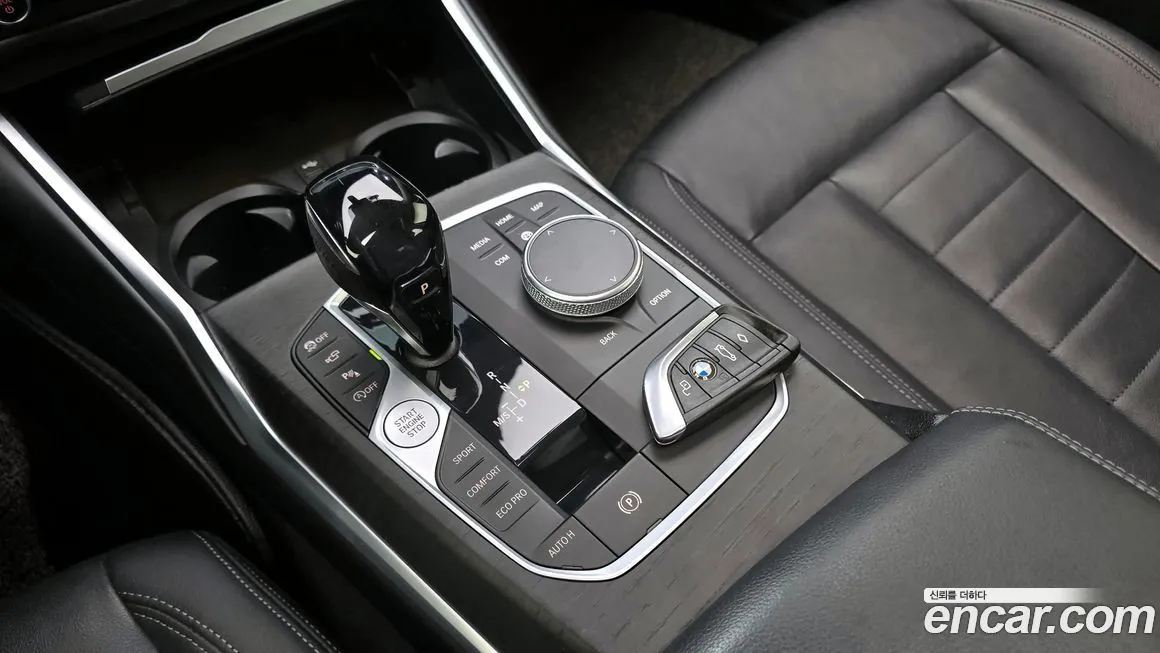 BMW 3-Series 2021 из KR, фото 9