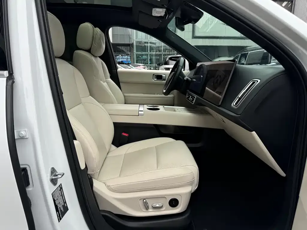 Li Auto L6 2024 из CN, фото 10