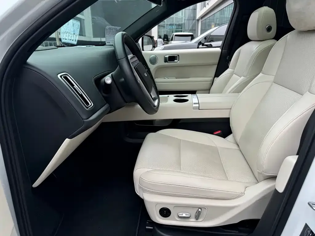 Li Auto L6 2024 из CN, фото 6