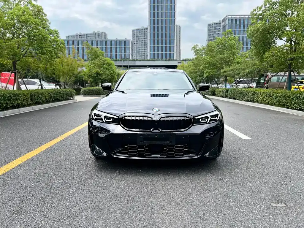 BMW 3 Series — фото 2