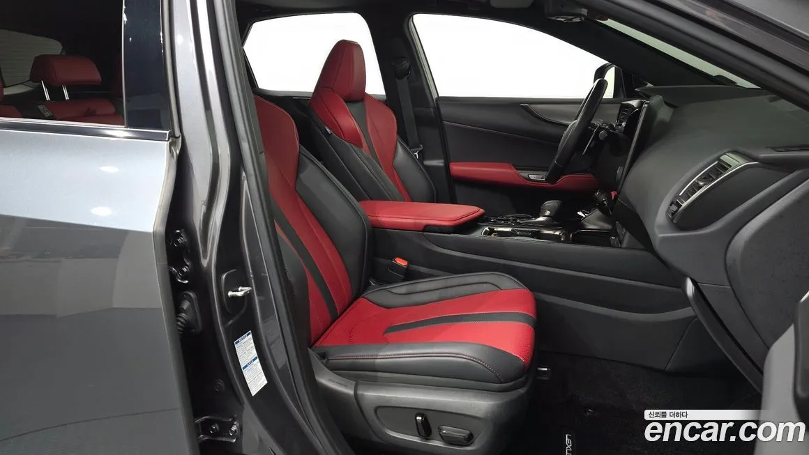 Lexus NX 2022 из KR, фото 10