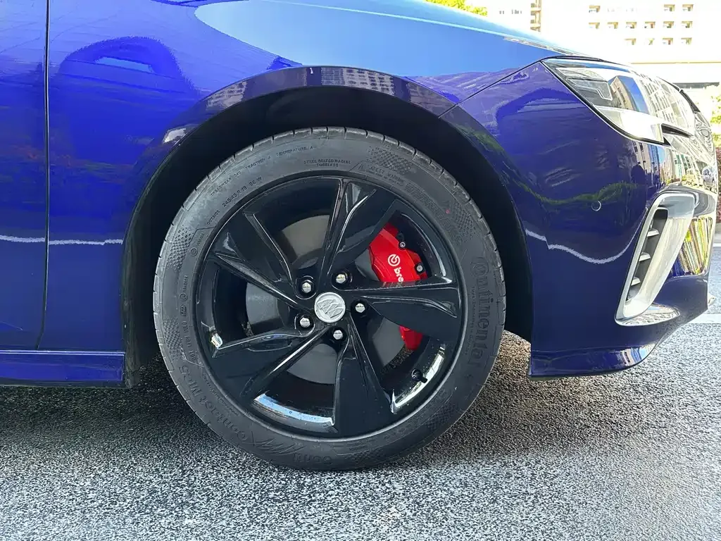 Buick Regal 2021 из CN, фото 5