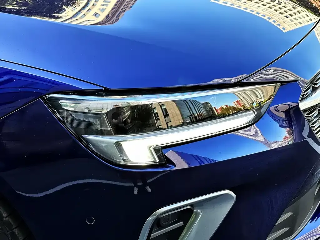 Buick Regal 2021 из CN, фото 6