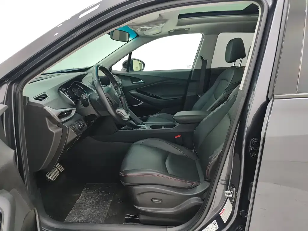 Chevrolet Volando 2023 из CN, фото 7