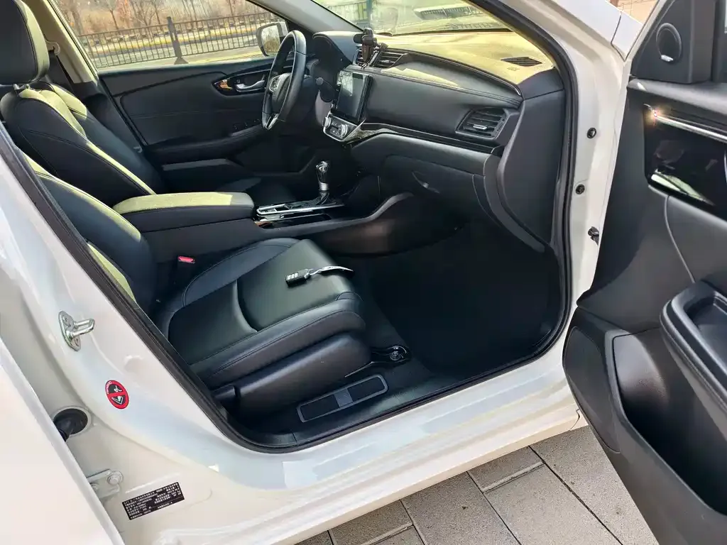 Honda Crider 2022 из CN, фото 10