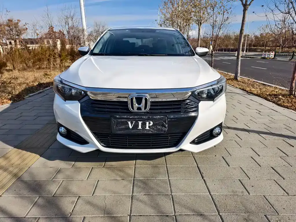 Honda Crider 2022 из CN, фото 2