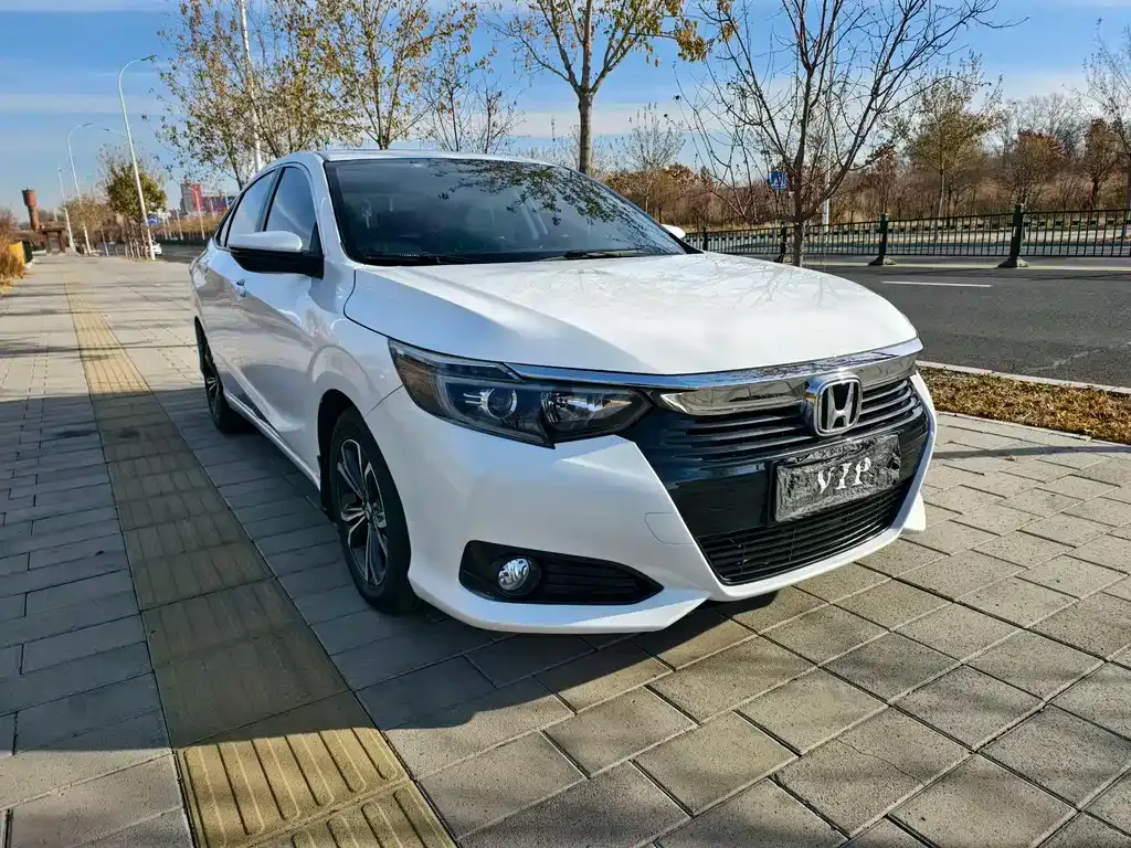 Honda Crider 2022 из CN, фото 3