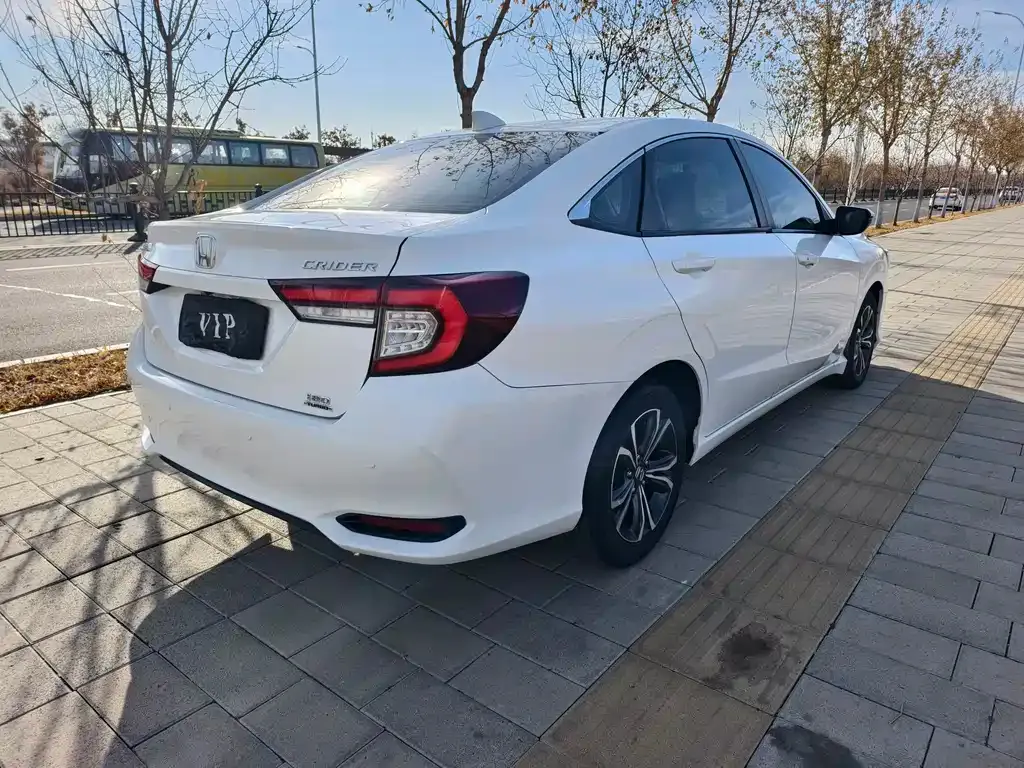 Honda Crider 2022 из CN, фото 5
