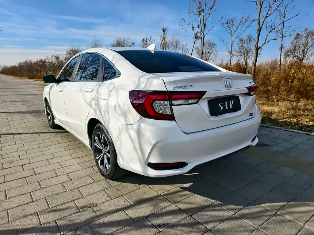 Honda Crider 2022 из CN, фото 6