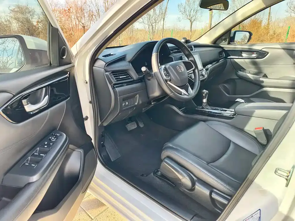 Honda Crider 2022 из CN, фото 7