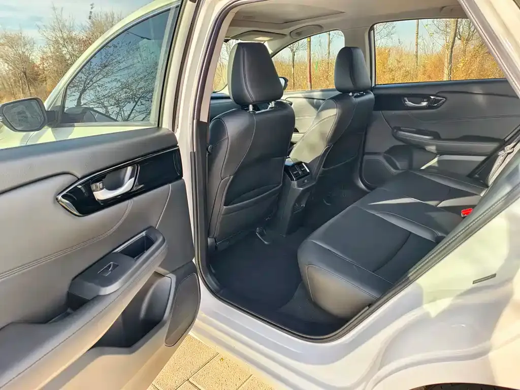 Honda Crider 2022 из CN, фото 8