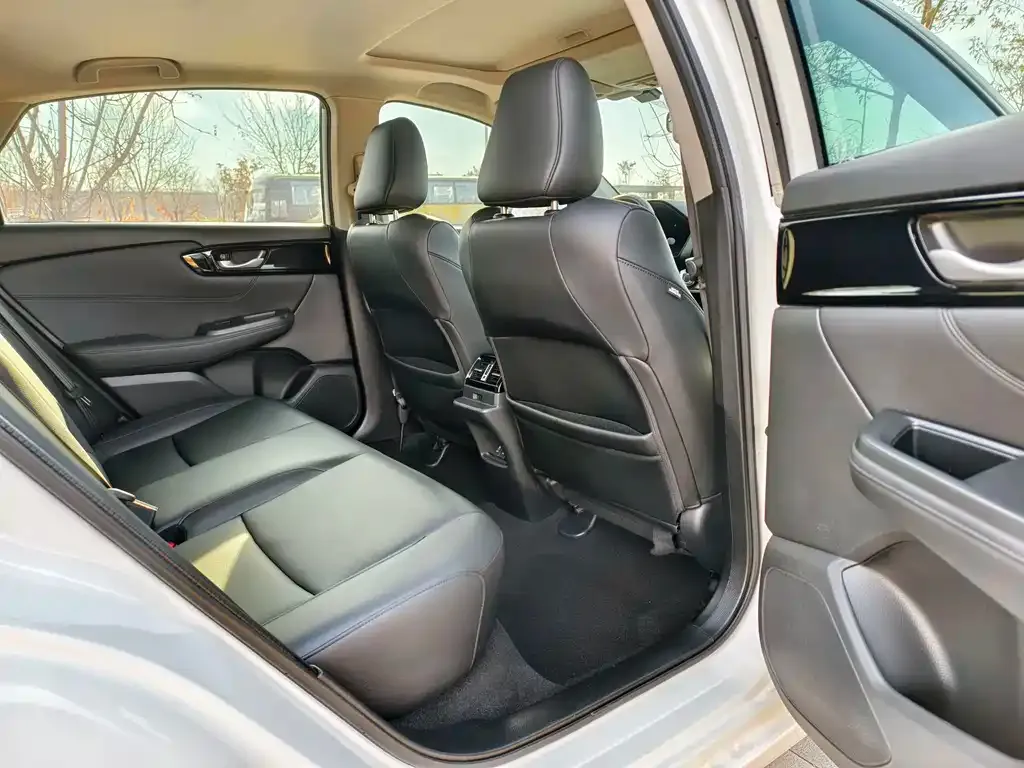 Honda Crider 2022 из CN, фото 9