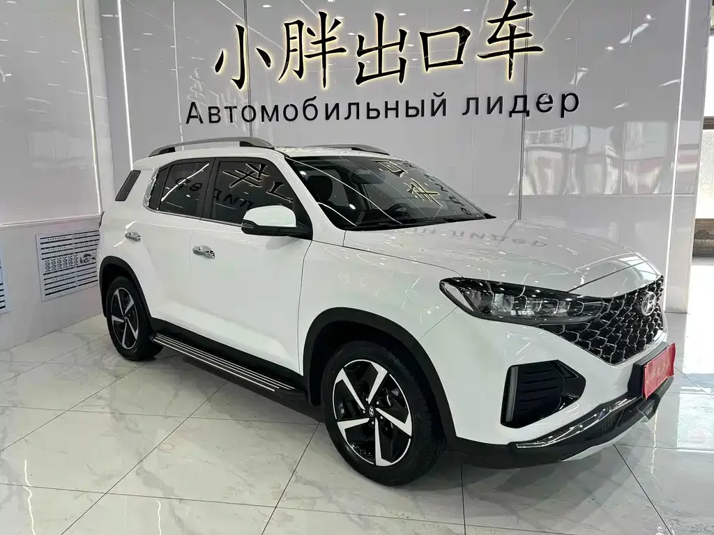 Hyundai ix35 — фото 4