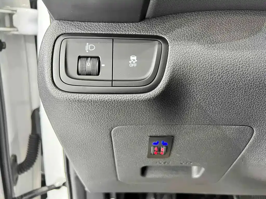Hyundai ix35 — фото 9