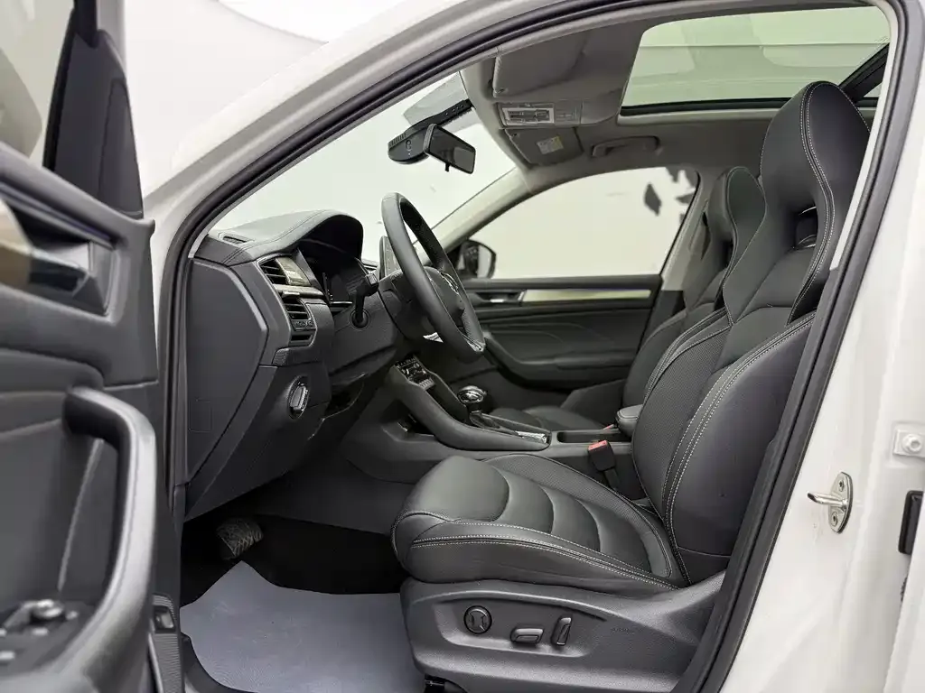 Skoda Kodiaq 2022 из CN, фото 4