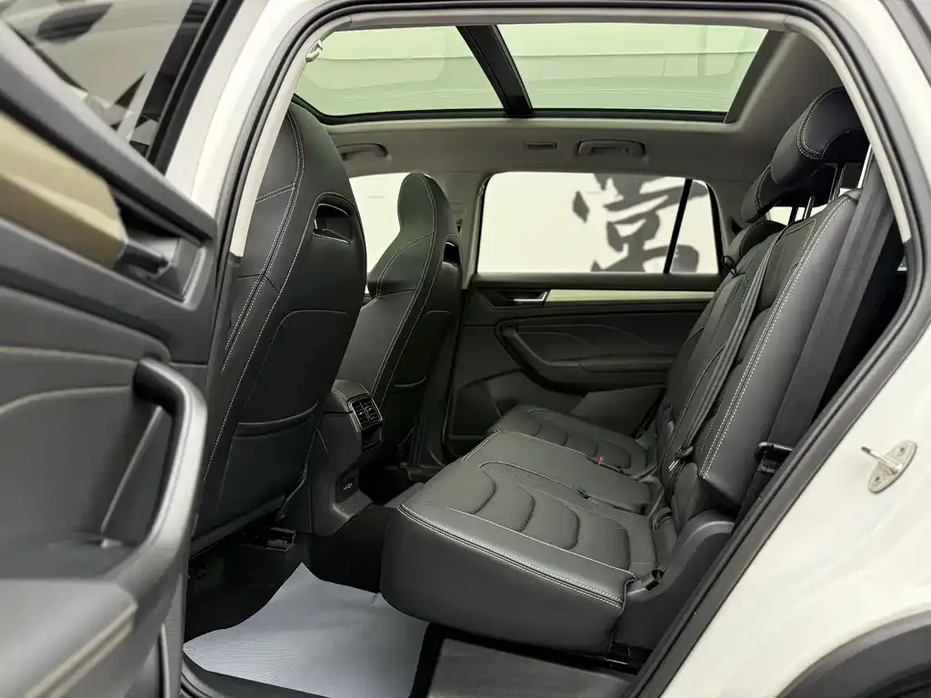 Skoda Kodiaq 2022 из CN, фото 5