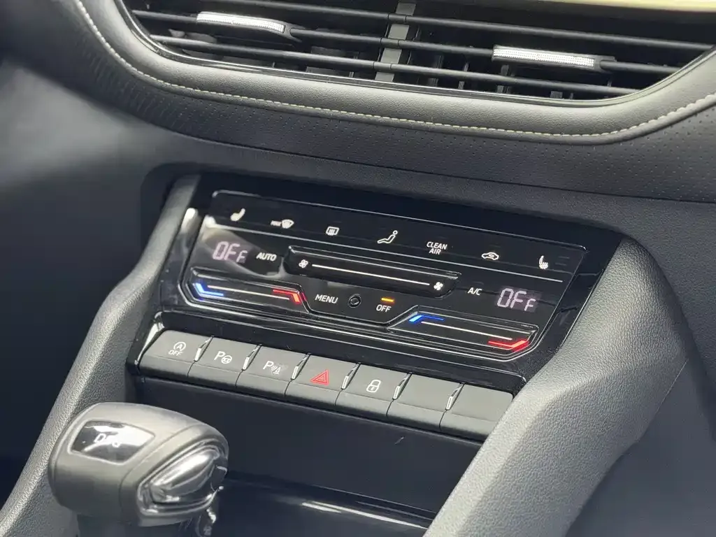 Skoda Kodiaq 2022 из CN, фото 9