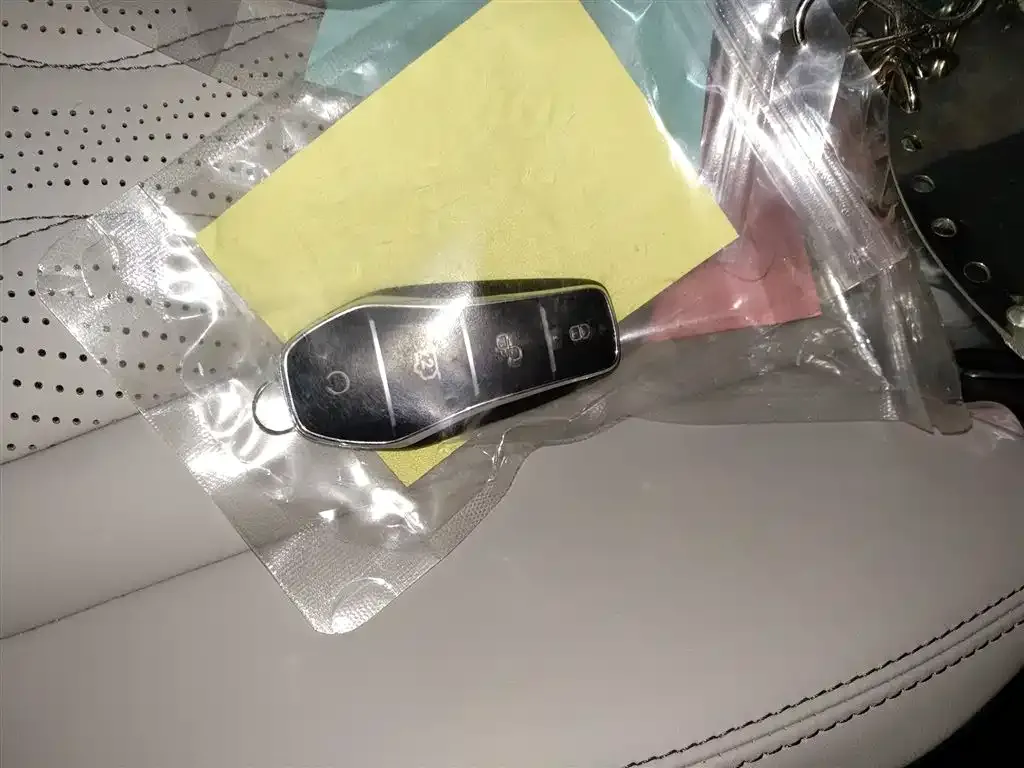 BYD Seal 06 2024 из CN, фото 9