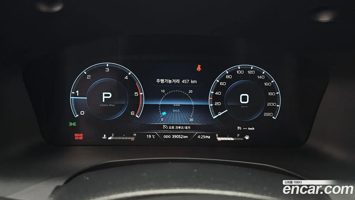 KG Mobility (Ssangyong) Rexton — фото 8