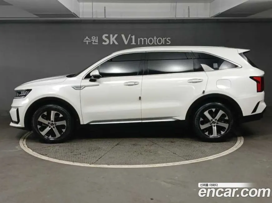 Kia Sorento — фото 3