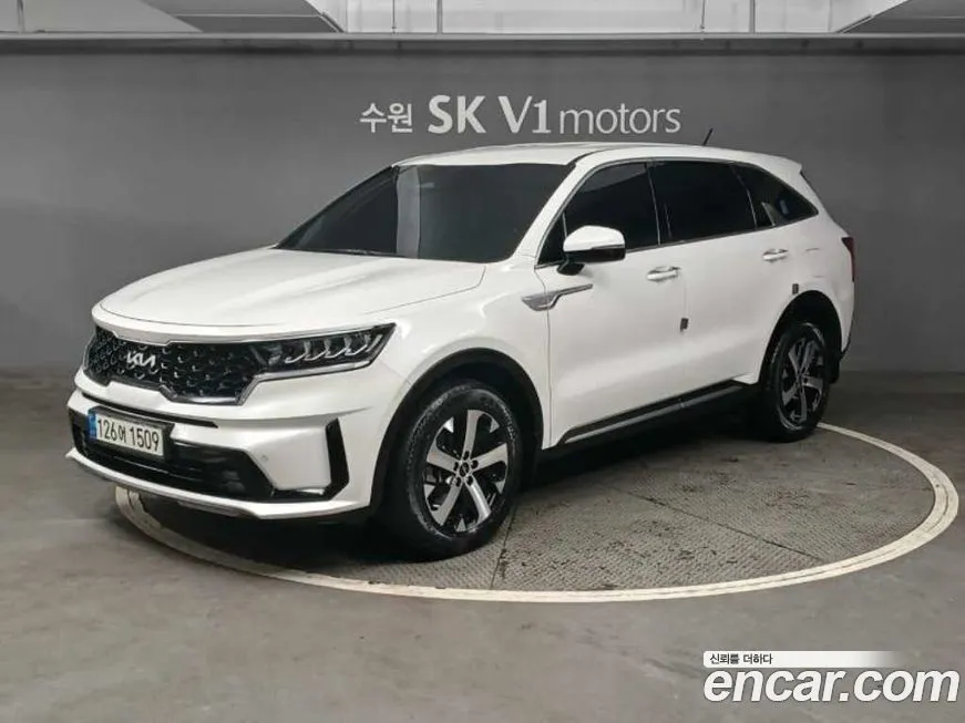 Kia Sorento — фото 4