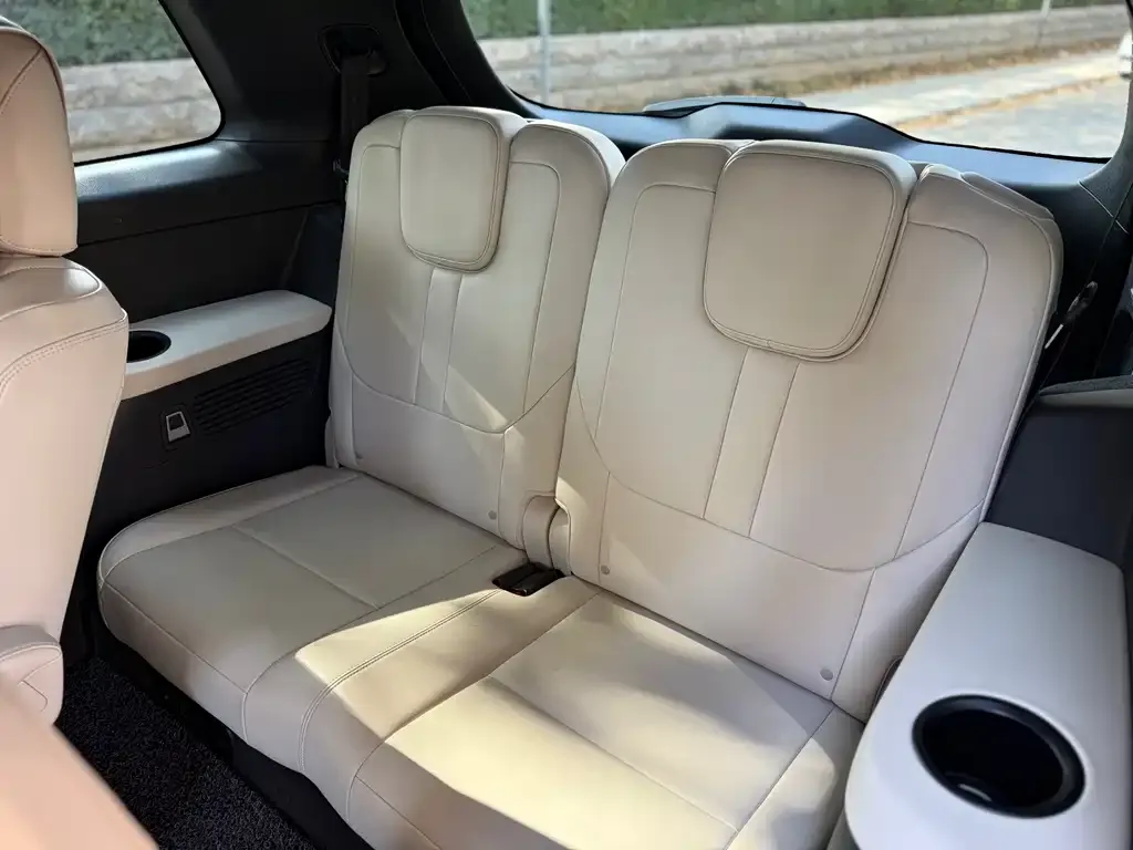Li Auto ONE 2021 из CN, фото 7