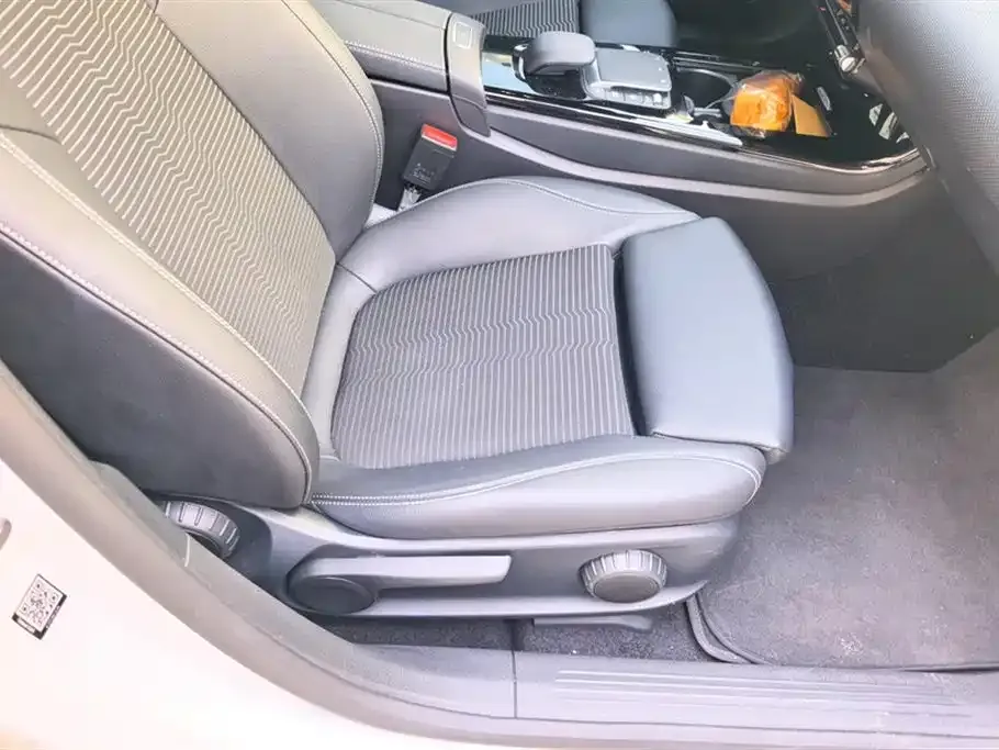 Mercedes-Benz A-Class (Import) 2021 из CN, фото 8