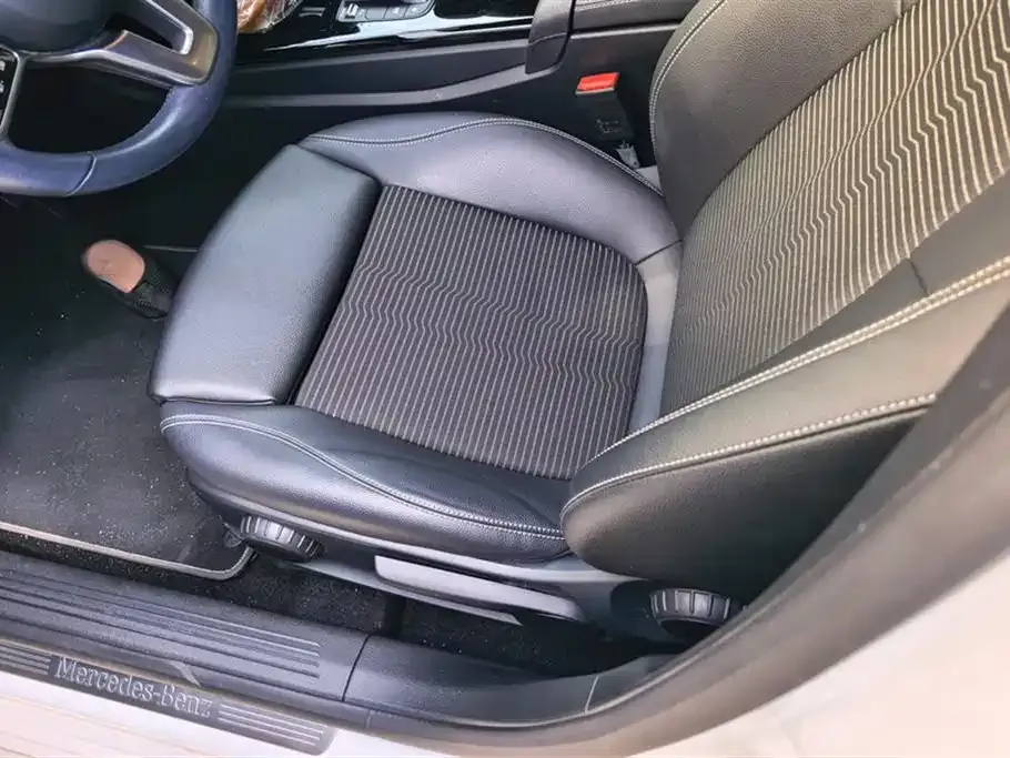 Mercedes-Benz A-Class (Import) 2021 из CN, фото 9