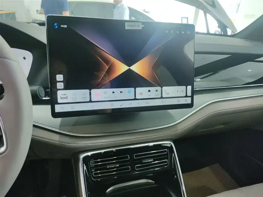 BYD Tang New Energy 2025 из CN, фото 5