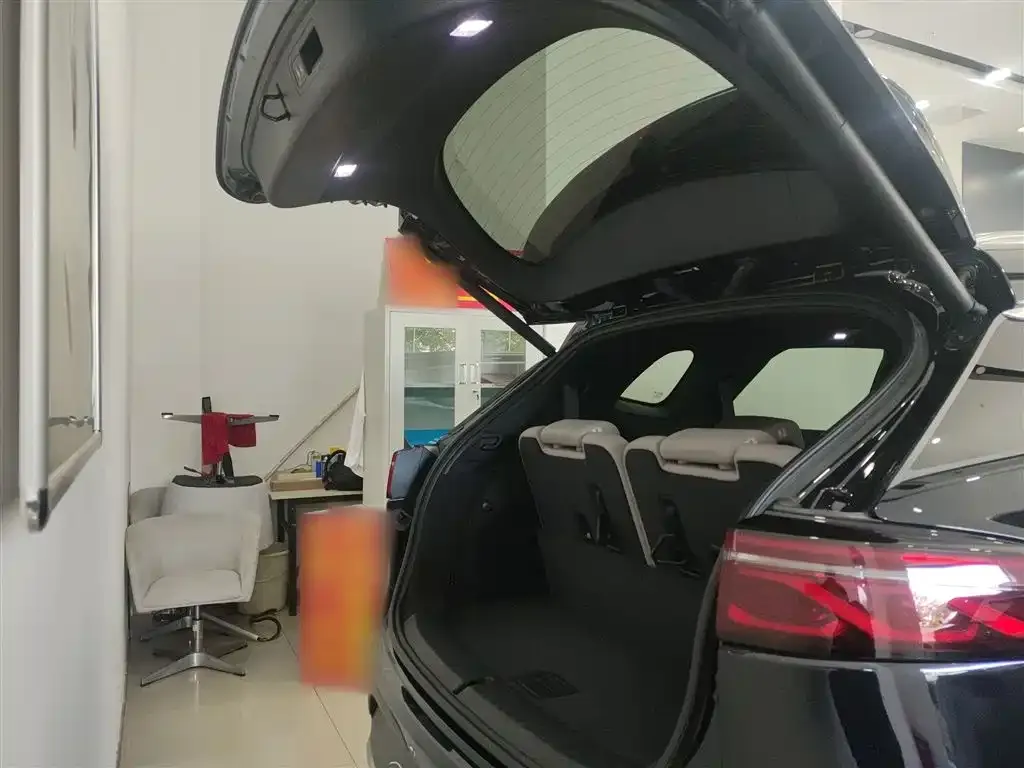 BYD Tang New Energy 2025 из CN, фото 9