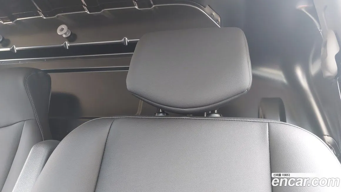 Renault Korea (Samsung) Master 2024 из KR, фото 9