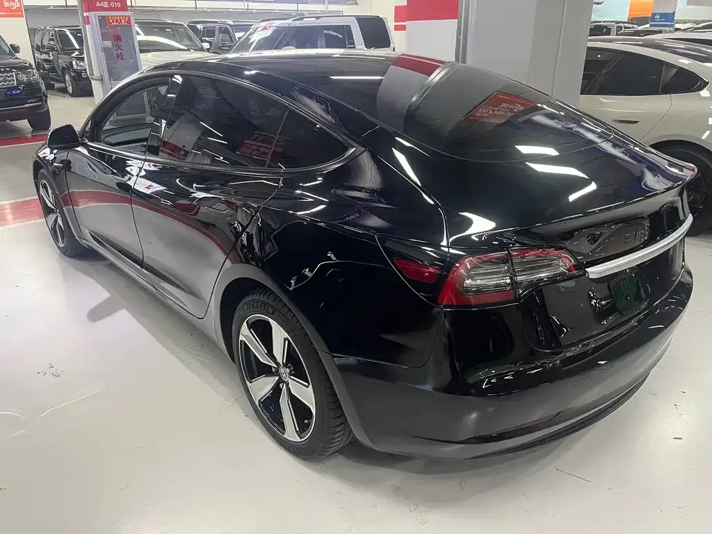 Tesla Model 3 2023 из CN, фото 10