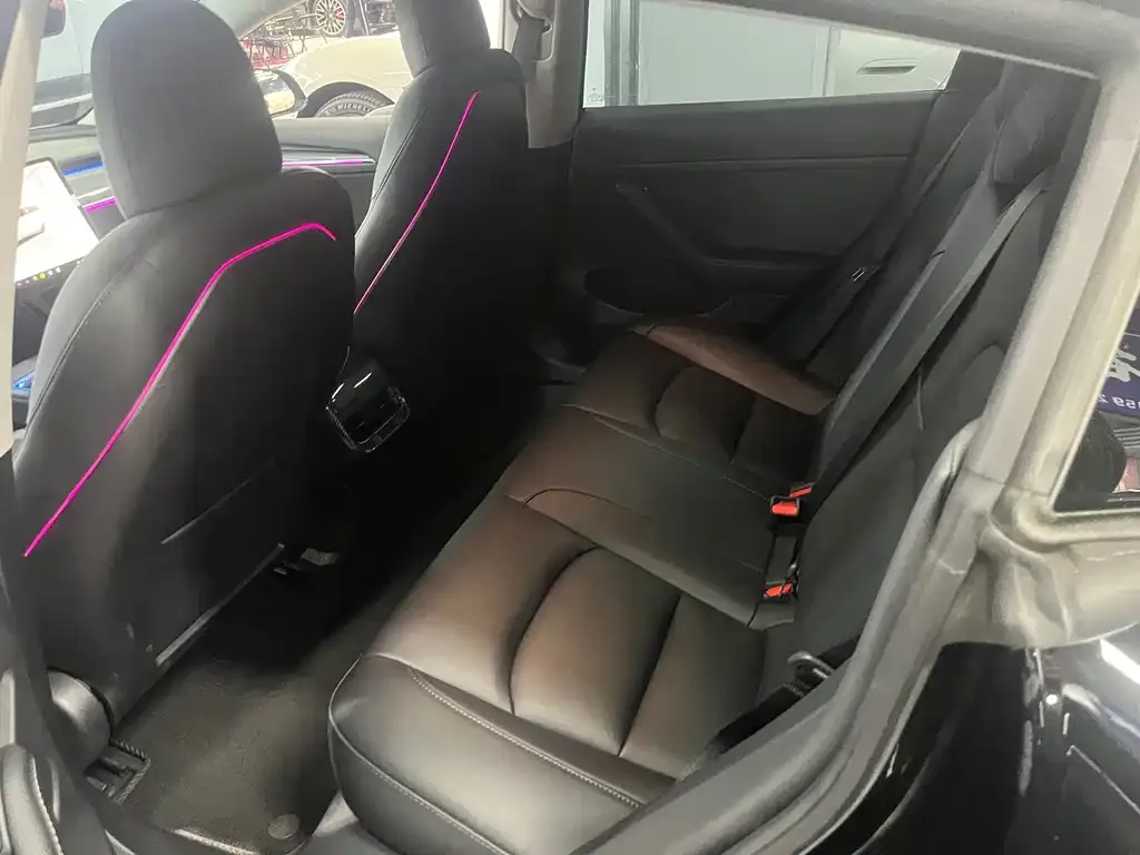 Tesla Model 3 2023 из CN, фото 5
