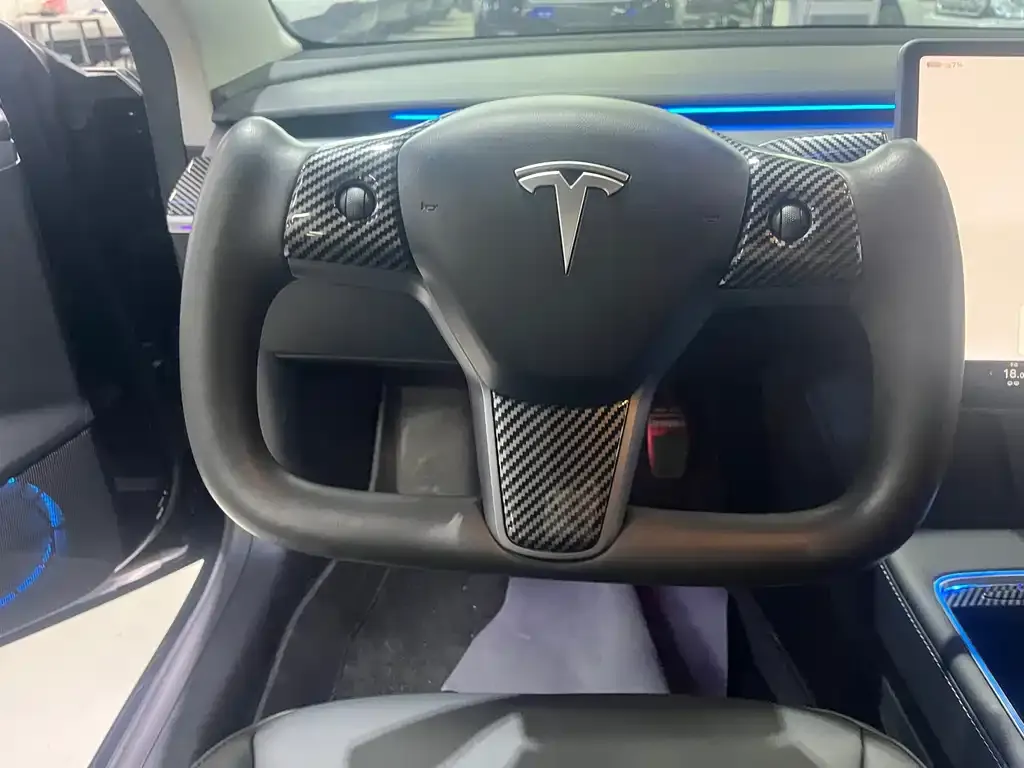 Tesla Model 3 2023 из CN, фото 7