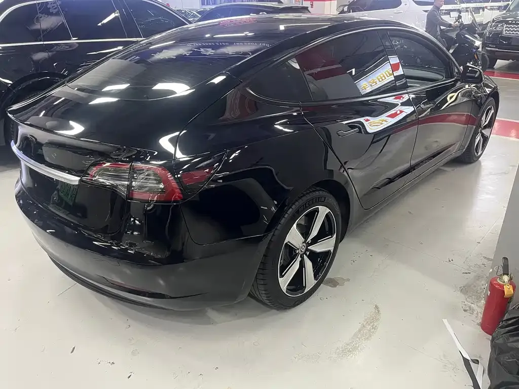Tesla Model 3 2023 из CN, фото 8