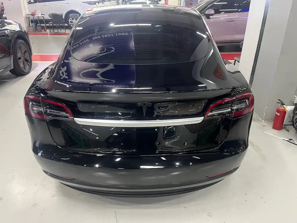 Tesla Model 3 2023 из CN, фото 9