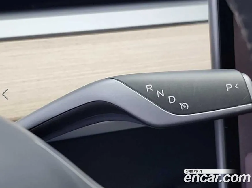 Tesla Model 3 2022 из KR, фото 8