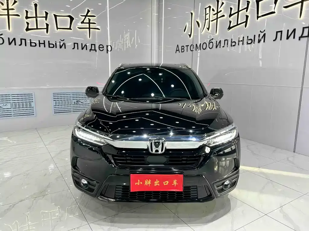 Honda Breeze 2021 из CN, фото 4